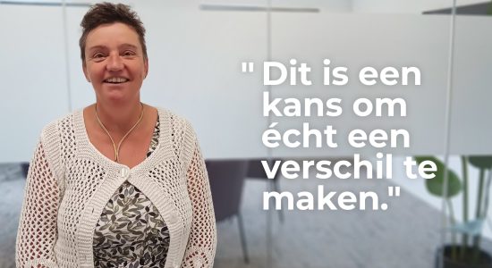 Marie Jose artikel - met quote